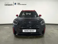 Usado Mini John Cooper Works 300 CV (220 kW) 2024 Negro Utilitario