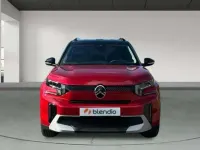Nuevo Citroën C3 Aircross 101 CV (74 kW) 2025 Rojo SUV