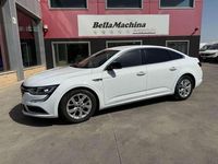 Usado Renault Talisman LIMITED 121 CV (88 kW) 2021 Blanco Berlina