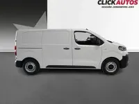 Usado Peugeot Expert 120 CV (88 kW) 2025 Van