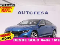 Usado VW Arteon Elegance 218 CV (160 kW) 2022 Berlina