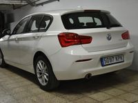 usado BMW 116 Serie 1 D