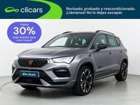 Usado Cupra Ateca VZ3 300 CV (220 kW) 2023 Gris SUV