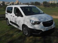 usado Opel Combo Life 1.5TD S/S Edition L 100