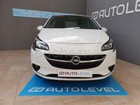 Usado Opel Corsa Selective 90 CV (66 kW) 2019 Blanco Berlina