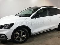 Usado Ford Focus Active 125 CV (91 kW) 2020 Blanco Berlina