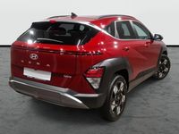 Usado Hyundai Kona 129 CV (94 kW) 2026 Rojo ultimate SUV
