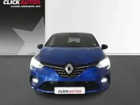 Usado Renault Clio Techno 90 CV (66 kW) 2023 Utilitario