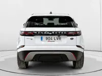 Usado Land Rover Range Rover Velar S 204 CV (150 kW) 2021 SUV