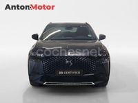 Nuevo DS Automobiles DS7 Crossback 225 CV (165 kW) 2025 Gris / plata SUV