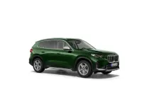 Usado BMW X1 Comfort Edition 163 CV (119 kW) 2023 Verde SUV