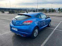 Usado Renault Mégane GT GT 115 CV (84 kW) 2015 Azul Coupe