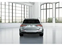Nuevo Mercedes C200 204 CV (150 kW) 2025 Gris Familiar
