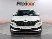 Usado Skoda Karoq 150 CV (110 kW) 2025 Blanco SUV