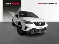 Usado Seat Arona FR 116 CV (85 kW) 2025 Blanco SUV