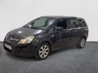 Usado Opel Zafira Energy 110 CV (80 kW) 2010 Monovolumen