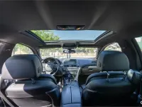 Usado BMW 640 Comfort Edition 313 CV (230 kW) 2013 Negro Coupe