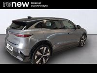Usado Renault Mégane Techno 161 kW (219 CV) 2023 Gris Berlina