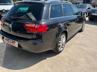 Usado Seat Exeo Style 140 CV (102 kW) 2009