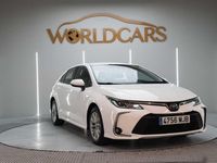 Usado Toyota Corolla Active 122 CV (89 kW) 2022 Blanco Berlina