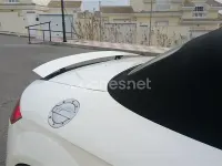 Usado Audi TT Roadster Premium 184 CV (135 kW) 2015 Blanco Descapotable