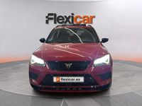 Usado Cupra Ateca 300 CV (220 kW) 2019 Rojo SUV