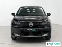 Usado Citroën C4 145 CV (106 kW) 2025 Negro SUV