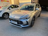 usado MG ZS Hybrid Comfort