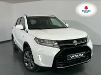 Nuevo Suzuki Vitara 110 CV (80 kW) 2026 Blanco SUV