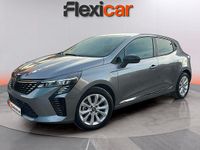 Usado Renault Clio V Evolution 101 CV (74 kW) 2025 Gris Berlina