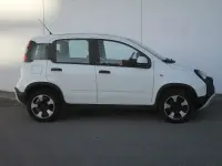 Usado Fiat Panda Cross Cross 70 CV (51 kW) 2023 Blanco Utilitario