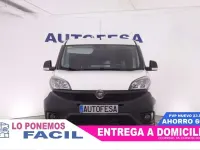 Usado Fiat Doblò 95 CV (69 kW) 2019 Blanco Monovolumen