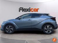 Usado Toyota C-HR Active 122 CV (89 kW) 2022 Azul SUV