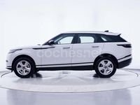 Usado Land Rover Range Rover Velar S 204 CV (150 kW) 2023 Blanco SUV