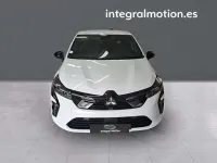 Nuevo Mitsubishi Colt 91 CV (66 kW) 2025 Blanco Utilitario