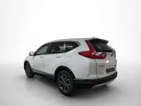 Usado Honda CR-V Elegance 184 CV (135 kW) 2023 Blanco SUV