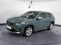 Usado BMW X1 Comfort Edition 163 CV (119 kW) 2023 Verde SUV