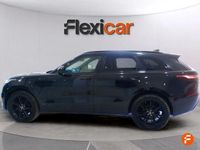 Usado Land Rover Range Rover Velar SE Dynamic 240 CV (176 kW) 2019 Negro SUV