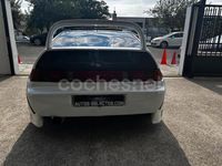 Usado Honda CR-X 130 CV (95 kW) 1989 Blanco Coupe