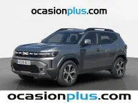 Usado Dacia Duster Journey 130 CV (95 kW) 2025 Gris