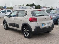 Occasion Citroën C3 Feel 82 ch (60 kW) 2020 Beige Citadine