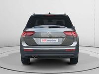 Usado VW Tiguan Advance 151 CV (111 kW) 2019 Gris SUV