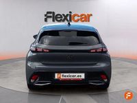 Usado Peugeot 308 Allure 130 CV (95 kW) 2024 Gris