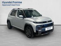 Nuevo Hyundai Inster 83 kW (114 CV) 2025 Utilitario