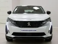 Usado Peugeot 3008 Active 130 CV (95 kW) 2022 Blanco SUV