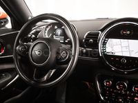 Usado Mini Cooper S Clubman 178 CV (130 kW) 2021 Gris / plata Familiar