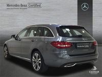 usado Mercedes 220 Clase C C Estate9g-tronic