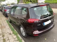 Usado Renault Kadjar Intens 130 CV (95 kW) 2015 Negro SUV