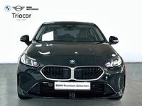 Nuevo BMW 118 Shadowline 150 CV (110 kW) 2025 Black sapphire metallic Utilitario