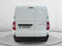 Usado Maxus eDeliver 3 89 kW (122 CV) 2022 Van